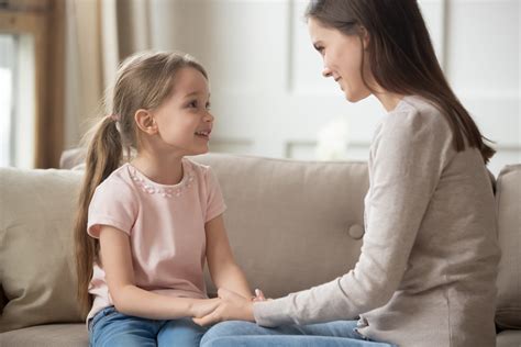 How To Talk To Your Kids About Mental Health Tips For Speaking With