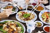 Oriental Food Culture