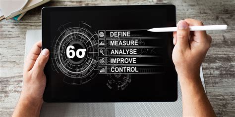 Learn The Complete Six Sigma Structure With This Training Thats 98 Off