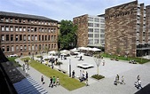 Universität-Campus - Freiburg - Badische Zeitung TICKET
