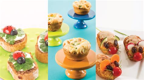 Hasta cómo fabricar tu propio termómetro atmosférico casero. 15 recetas de verduras para niños muy ricas y súper divertidas