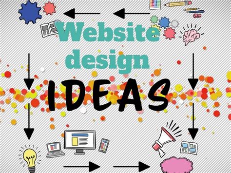 Great Website Design Ideas Inspiration And Advice For All Sites