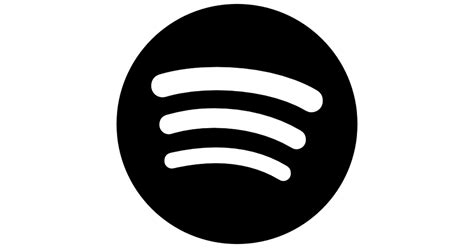 Collection Of Spotify Logo PNG PlusPNG