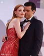 @huevies: “I want whatever they have 😏⠀ ⠀ Jessica Chastain and Oscar ...
