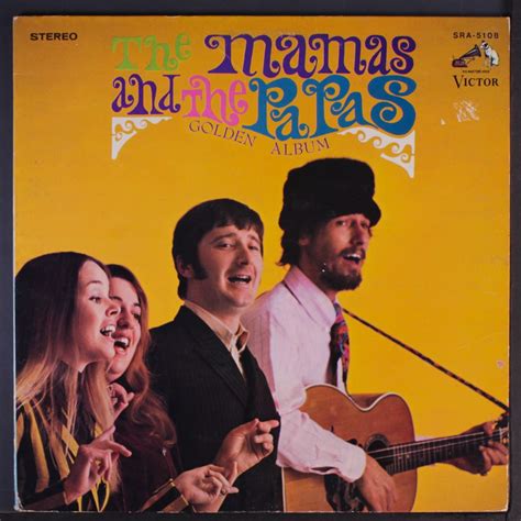 10 Viral Mamas And Papas Album Covers