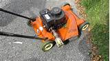 Diy Lawn Mower Repair Images