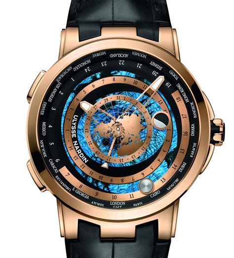 8 Worldtimer Watches That Will Take You Around The Globe