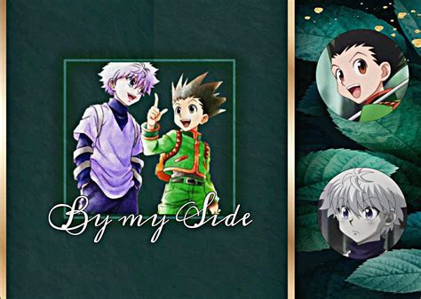 ཻུ۪۪⸙͎by My Side Whats Your Favorite Anime Duo Anime Amino