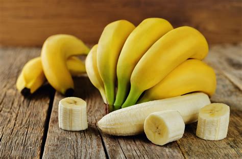 Bananen Bestforming