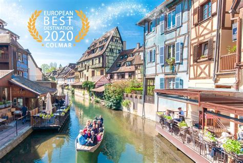 The 20 Best European Destinations To Visit In 2020 Revealed Best