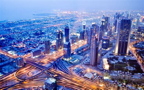 Dubai Skyline Hd Wallpapers Top Best Hd Wallpapers For Desktop Дубай