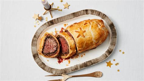 Beef wellington recept Allerhande Albert Heijn België