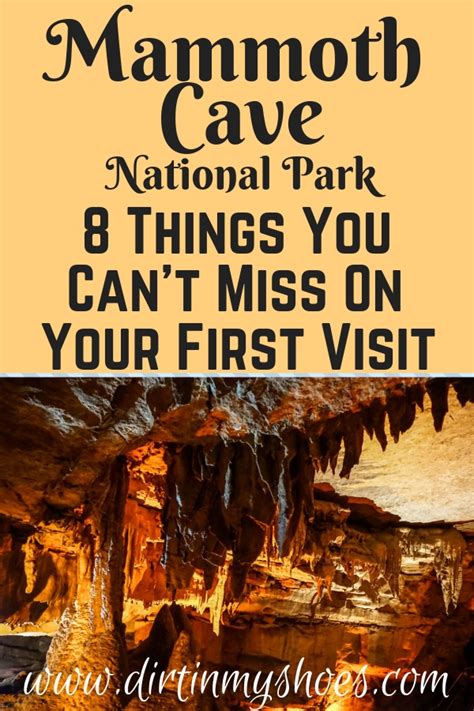 8 Things You Cant Miss On Your First Visit To Mammoth