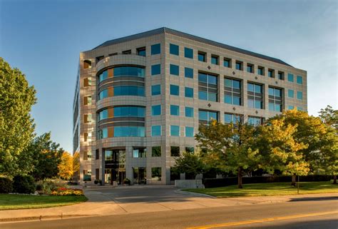 Maybe you would like to learn more about one of these? The Citadel Building in Cherry Creek Sells for $44M | Mile High CRE