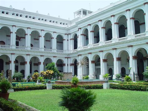 Calcutta Historical Places