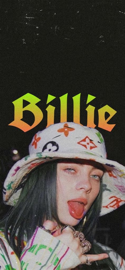 Check spelling or type a new query. Billie Eilish wallpaper in 2020 | Billie eilish, Billie ...