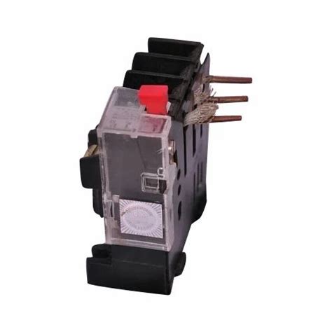 4 Pole Relay At Best Price In India