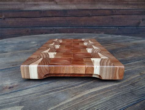Handmade Cutting Board Woodenhq