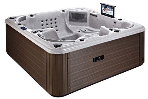 Hot Tub Hot Tubs Spa Luxury 5 7 Person Hot Tub Brand New 2013 Model
