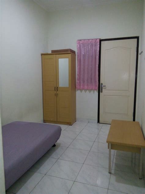 Itulah mengapa membuat kamar tidur agar tetap nyaman sangatlah penting. Gambar Kamar Tidur Ber Ac