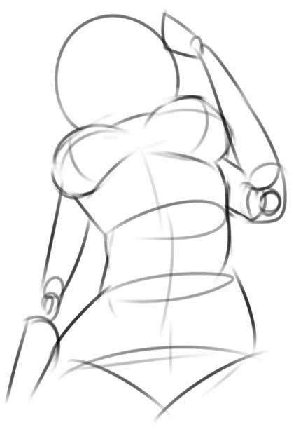 Drawing Body Poses Body Reference Drawing Drawing Reference Poses