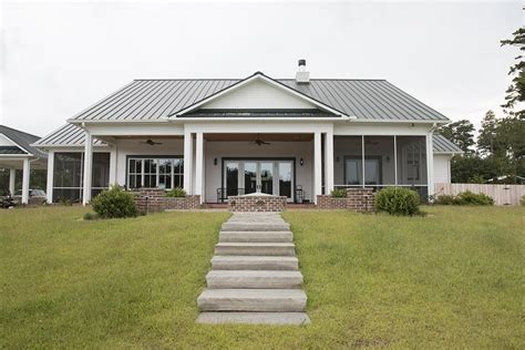 Morton Buildings Home In Thomasville Georgia In 2019 Morton