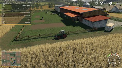 You'll take control of vehicles and. Kuhstall / Milchhof LS19 - Farming Simulator 2019 mod / FS ...
