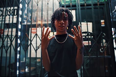 We did not find results for: The Break Presents: YBN Nahmir - XXL