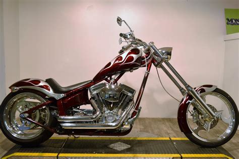 Big Dog Big Dog Chopper Motorcycles For Sale