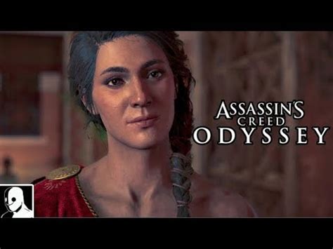 Assassin s Creed Odyssey Gameplay German 43 große Party Lets