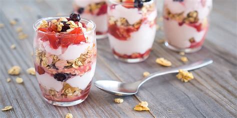 National Parfait Day In 20242025 When Where Why How Is Celebrated