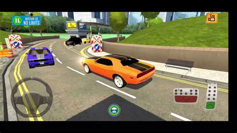 Multi Floor Garage Driver Super Cars Parking Android And Ios Gameplay