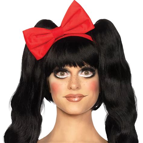 Adult Wind Me Up Doll Costume Party City