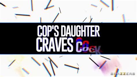 Photo Gallery ⚡ Brazzers Cops Daughter Craves Cock Xander Corvus
