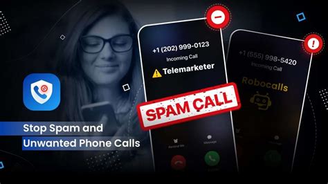 How To Stop Spam Calls On Iphone Block Unwanted Calls For Good
