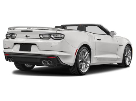 2023 Chevrolet Camaro 2dr Conv Lt1 Ratings Pricing Reviews And Awards