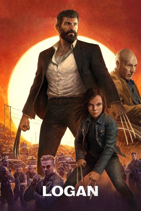 When she awakes, she has partial recollection of her life until five years ago and she does not recognize her husband. Logan Movie Trailer - Suggesting Movie