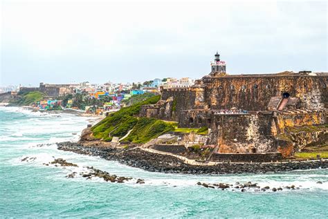 Puerto Rico Geography History And Other Facts Live Science