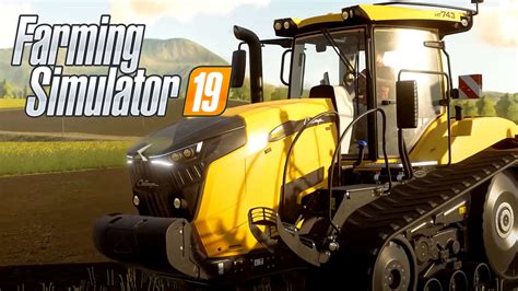 Download Farming Simulator 19 For Pc49gb 126gb Crack By Codex