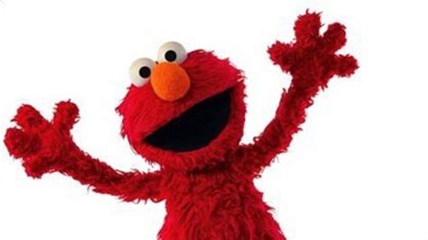 Elmo Joins Campaign Against Zika Virus