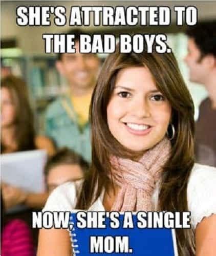30 Single Mom Memes For All Single Mothers Out There Sheideas