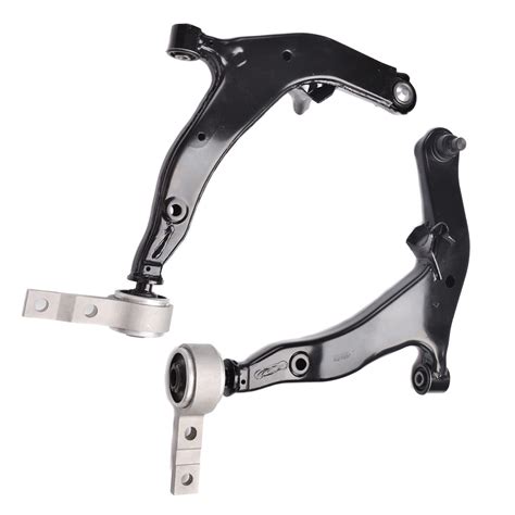 Buy Astarpro Pc Set Front Lower Control Arm With Ball Joint Suspension Kit Replacement For