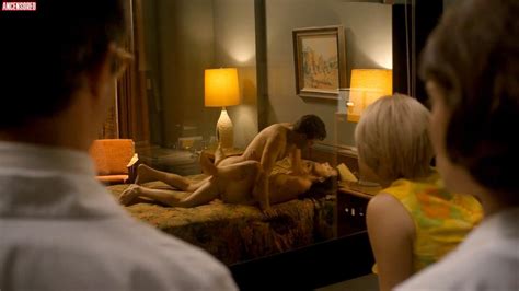 Naked Rachelle Dimaria In Masters Of Sex
