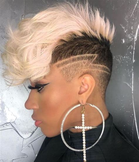 20 Classy Short Hairstyles For Black Women In 2021 2022 Page 6 Of 7