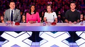 Britain's Got Talent is back and the Judges are all set for the 10th ...