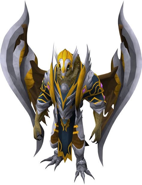Unfortunately, i won't go over every possible method such as using melee 2h to kill zilyana. Kree'arra (Armadyl Boss) - CorruptionX Wiki