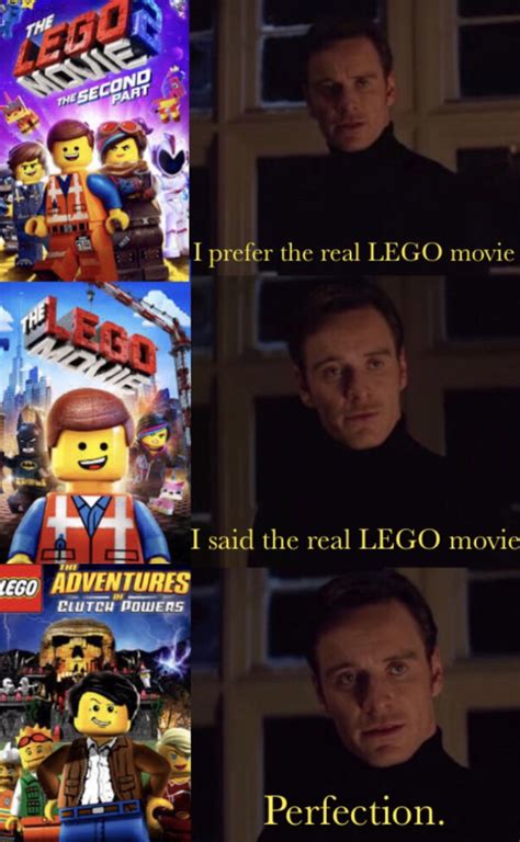 Og Lego Movie Meme By Averyangrygrape Memedroid