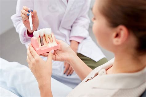 I Vantaggi Dellimplantologia A Carico Immediato Dieffe Studio Dentistico