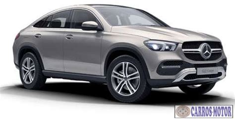 Preço Tabela Mercedes Benz Gle 400 30 Tb 4matic Coupe Aut 2021