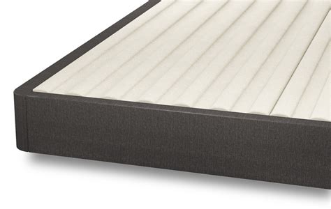 NECTAR | Memory foam mattress foundation, Mattress foundation, Bed foundation